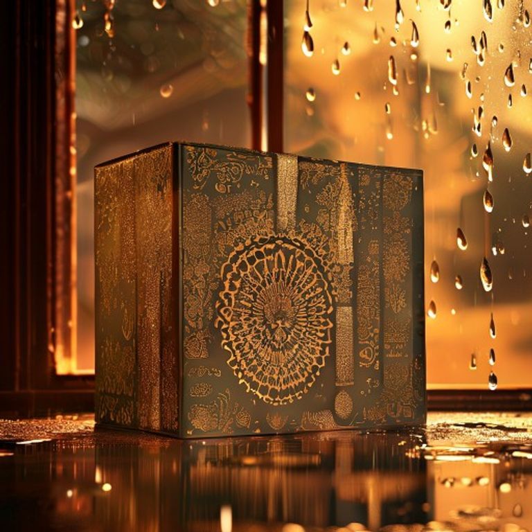 Premium Packaging by Lumesh Arts Nashik