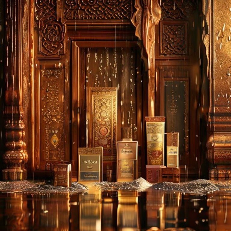 Premium Packaging by Lumesh Arts Nashik