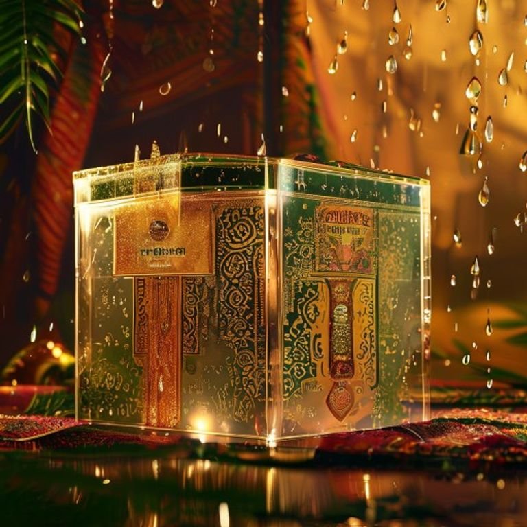 Premium Packaging by Lumesh Arts Nashik