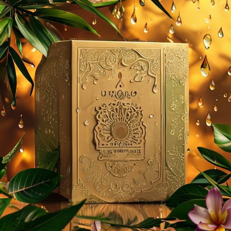 Premium Packaging by Lumesh Arts Nashik