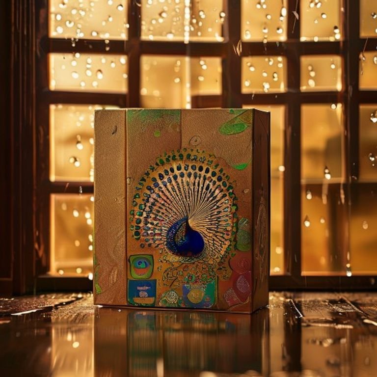 Premium Packaging by Lumesh Arts Nashik