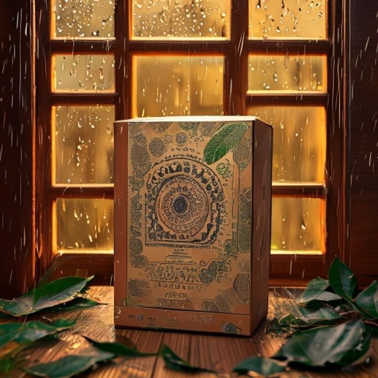 Premium Packaging by Lumesh Arts Nashik