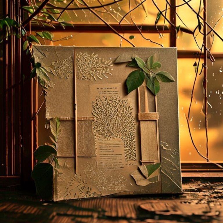 Premium Packaging by Lumesh Arts Nashik