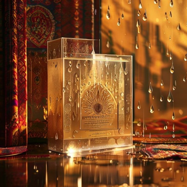 Premium Packaging by Lumesh Arts Nashik