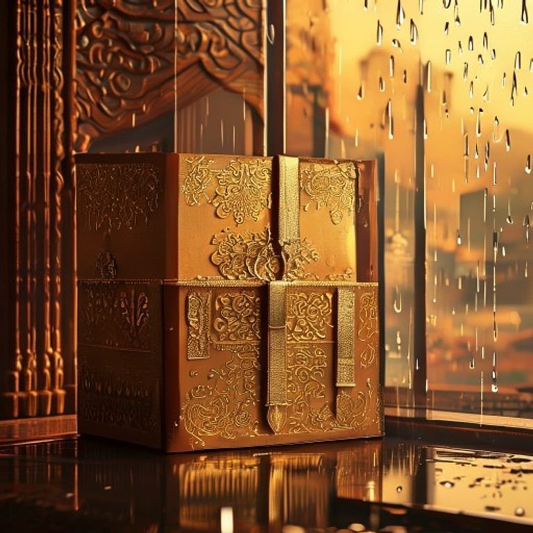 Premium Packaging by Lumesh Arts Nashik