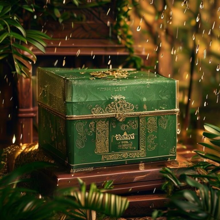 Premium Packaging by Lumesh Arts Nashik