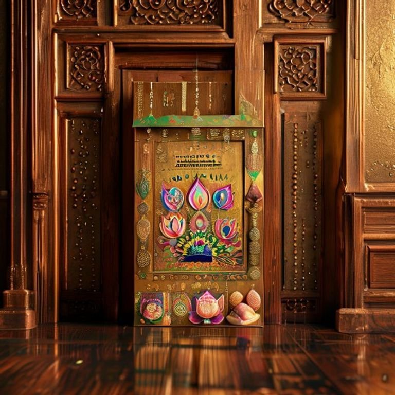 Premium Packaging by Lumesh Arts Nashik