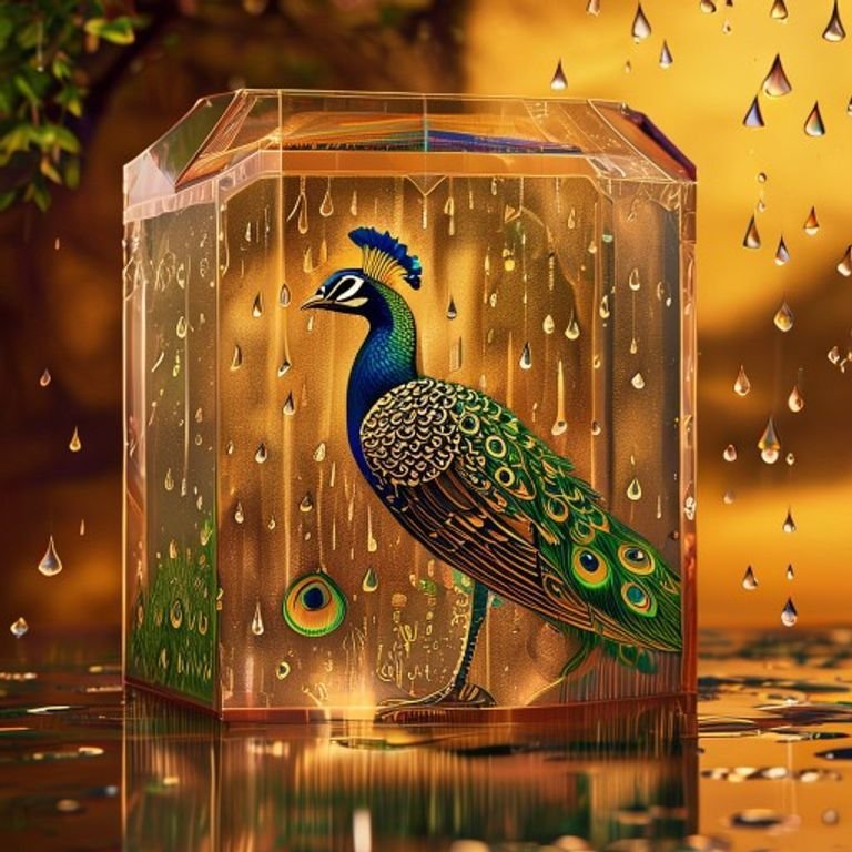 Premium Packaging by Lumesh Arts Nashik