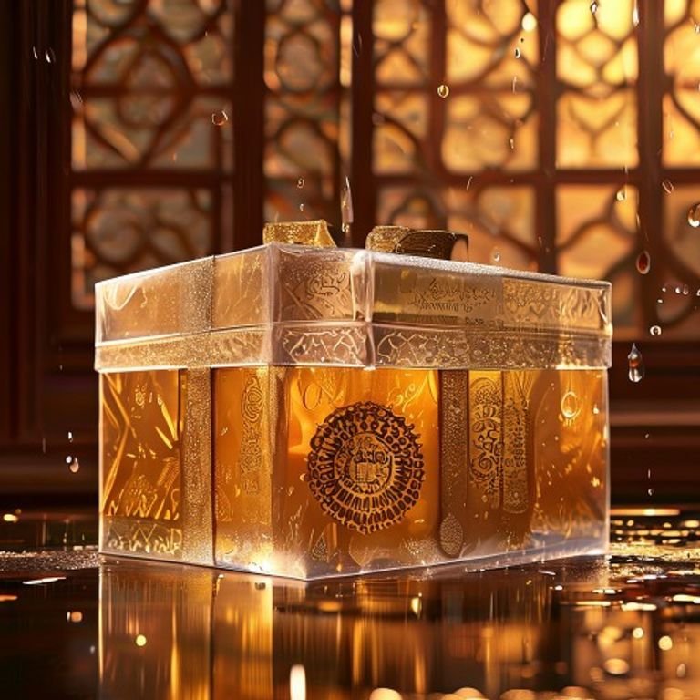 Premium Packaging by Lumesh Arts Nashik