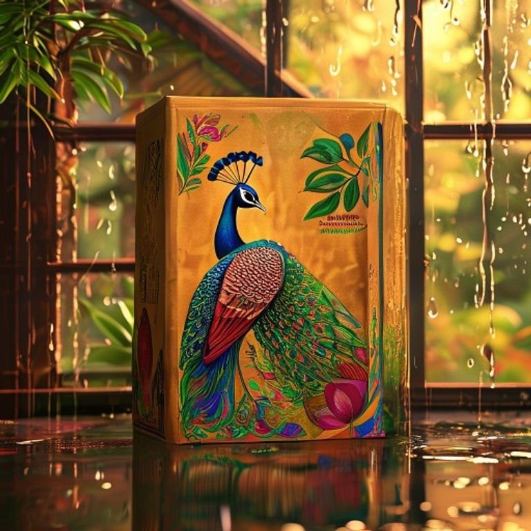 Premium Packaging by Lumesh Arts Nashik