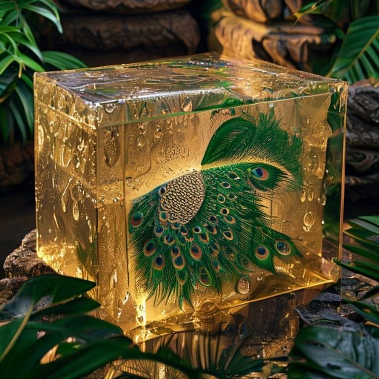 Premium Packaging by Lumesh Arts Nashik