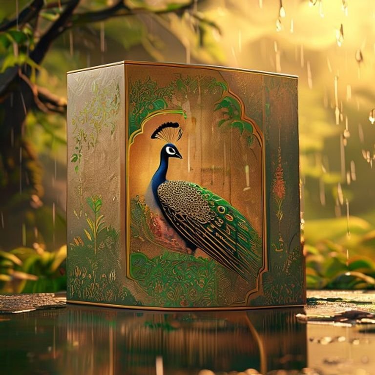 Premium Packaging by Lumesh Arts Nashik