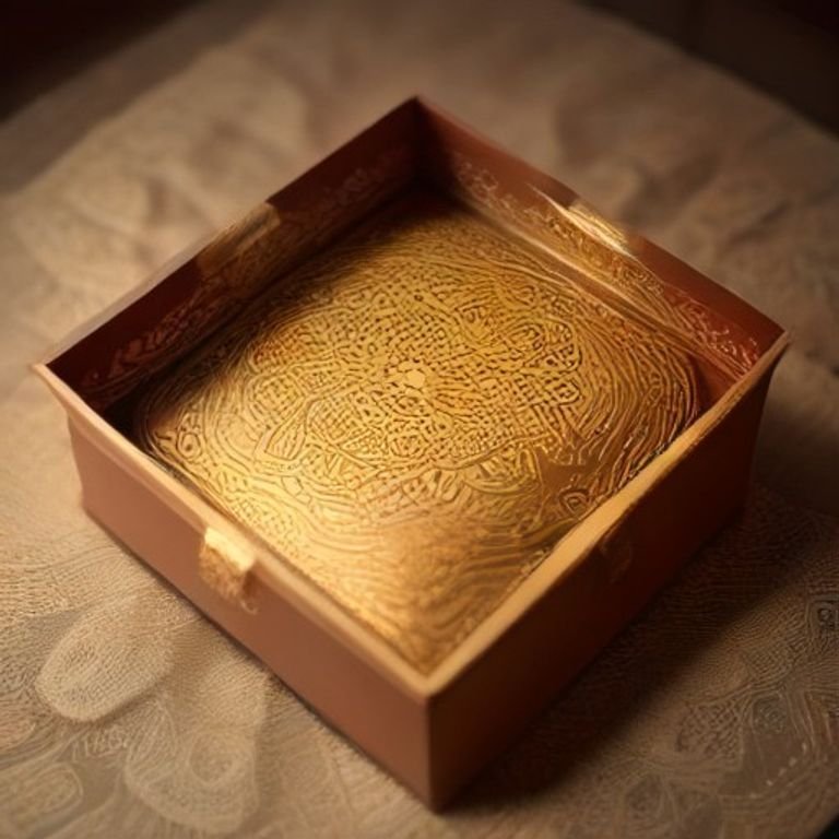 Premium Packaging by Lumesh Arts Nashik