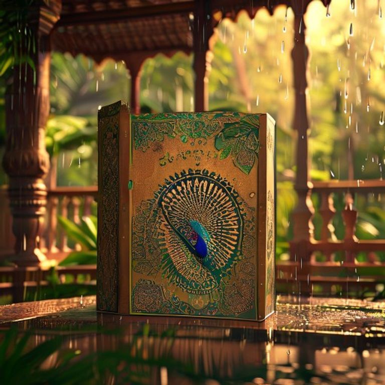 Premium Packaging by Lumesh Arts Nashik
