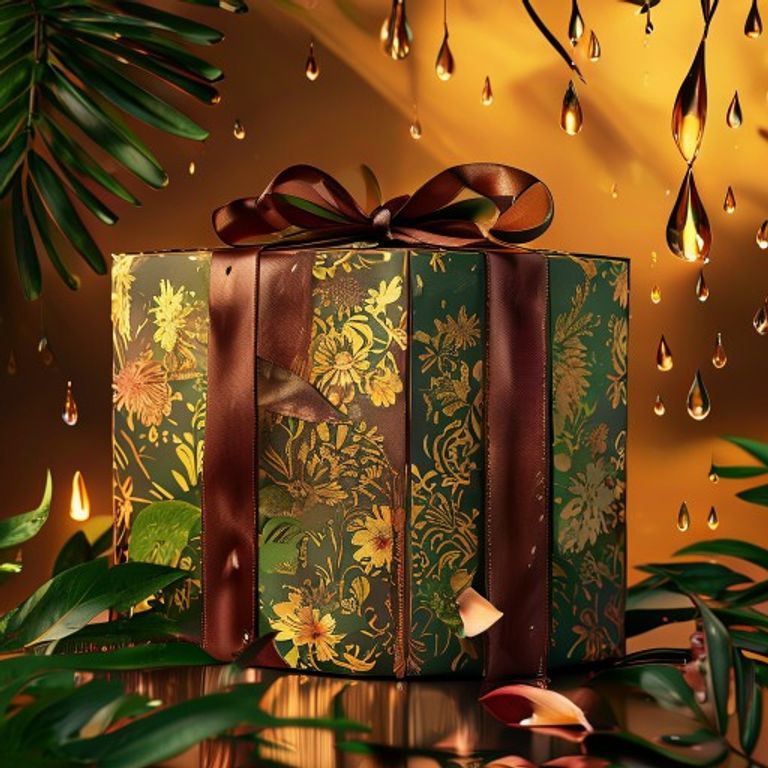 Premium Packaging by Lumesh Arts Nashik