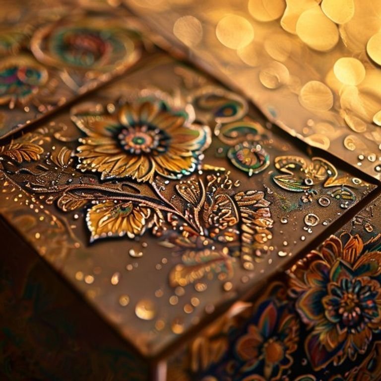 Premium Packaging by Lumesh Arts Nashik