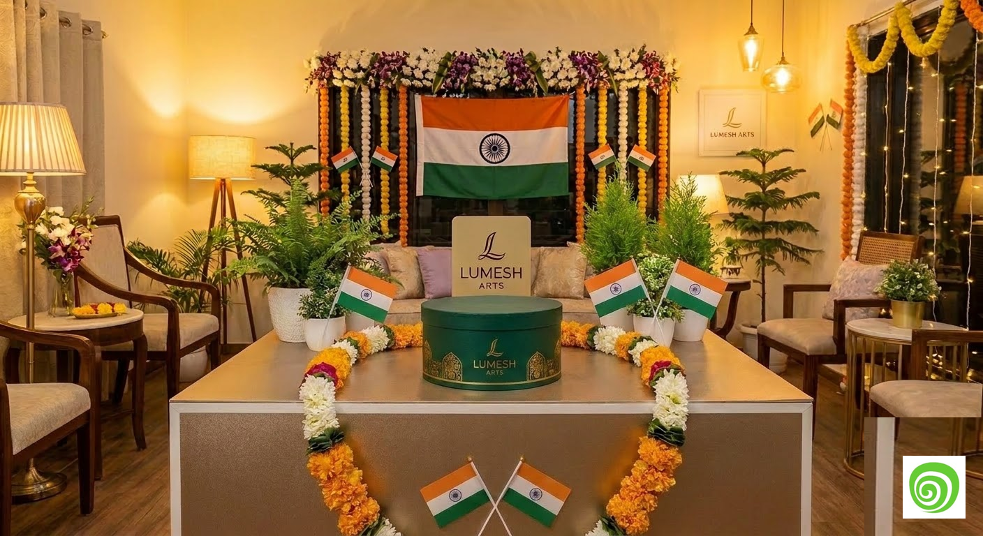 Premium Packaging by Lumesh Arts Nashik