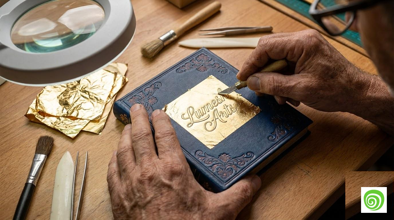 Premium Packaging by Lumesh Arts Nashik