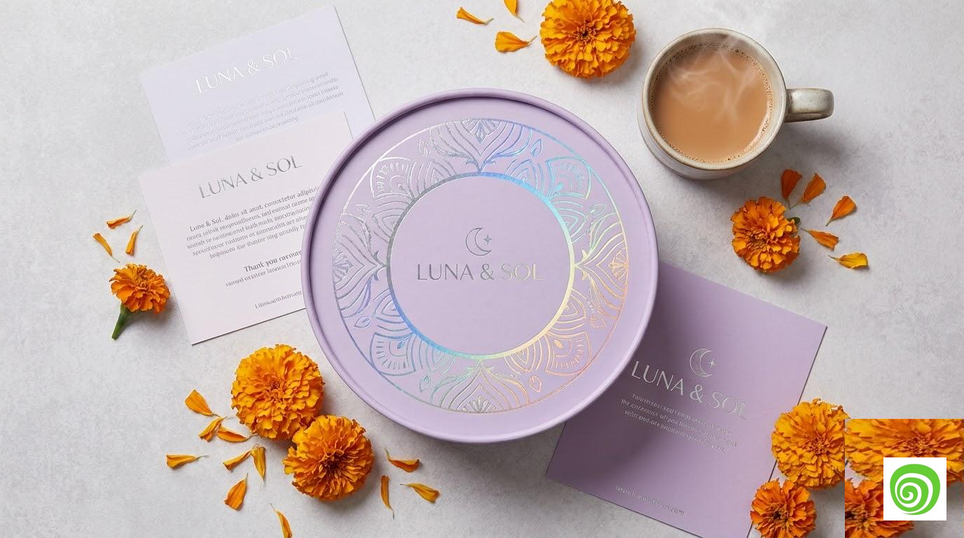 Premium Packaging by Lumesh Arts Nashik