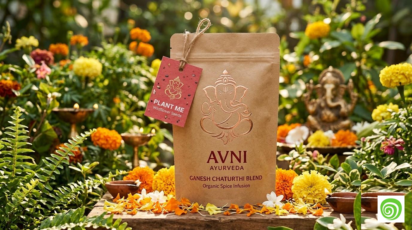 Premium Packaging by Lumesh Arts Nashik