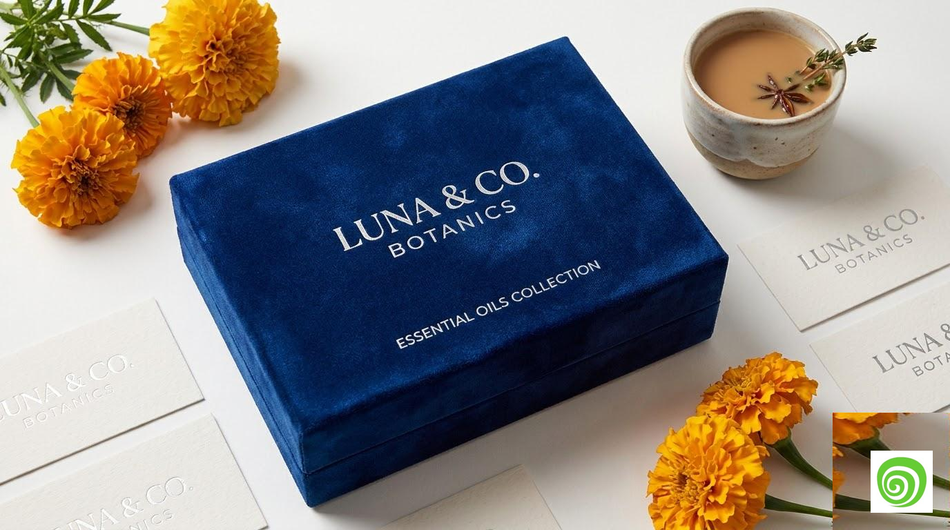 Premium Packaging by Lumesh Arts Nashik