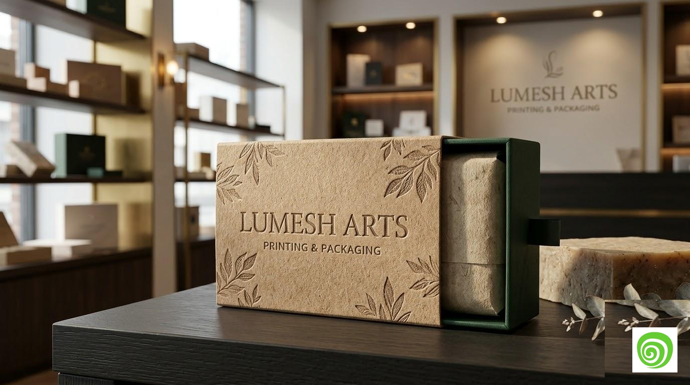 Quality offerings by Lumesh Arts Nashik